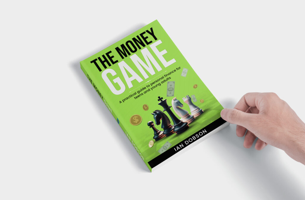 3D Mockup 5